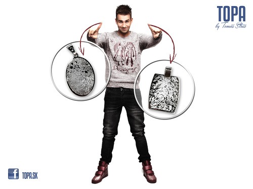 TOPA Tomáš Stríž