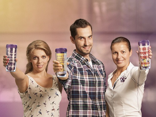 Malý kúsok veľkej čokolády Milka skrátka dokáže zjemniť aj toho najväčšieho drsňáka