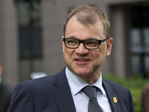 Juha Sipilä