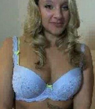 Tajné domáce porno