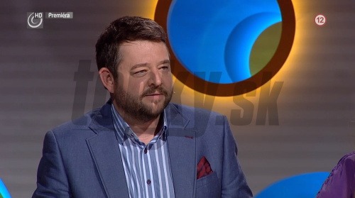 Michala Hudáka stiahla televízia Joj z vysielania.