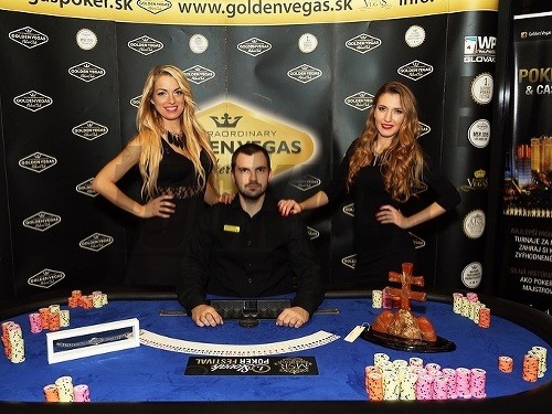 Majstrovstvá Bratislavy v pokri sú späť