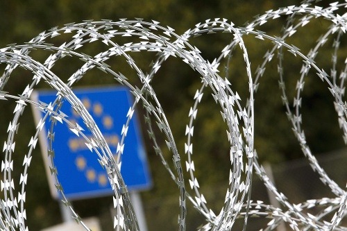 Hrozí rozpad Schengenu?