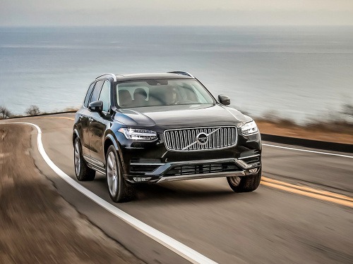 Ďalšia veľká automobilka v