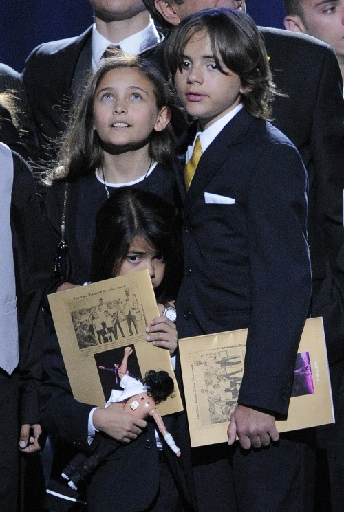 Paris Jackson otvorene o