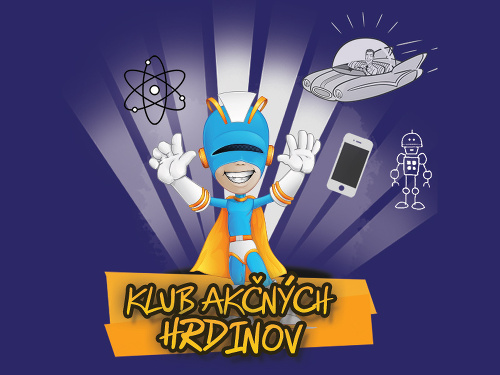 Ilustračný obrázok