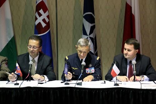 Slovensko a Poľsko zakladá Centrum pre kontrarozviedne činnosti pod hlavičkou NATO