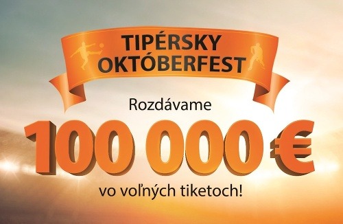 Tipérsky októberfest