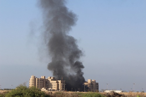 V priebehu ostatného týždňa vraj zahynuli štyria členovia al-Káidy pri leteckých útokoch