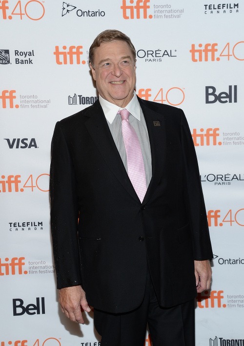 John Goodman