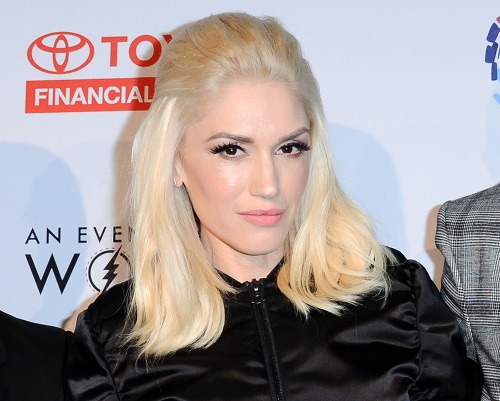 Gwen Stefani má novú lásku.