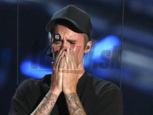 Nový imidž Justina Biebera je na zaplakanie. 