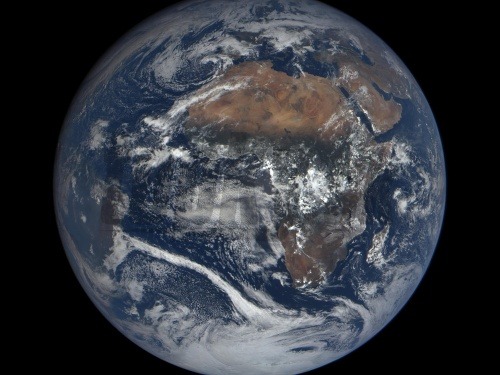 Nové zábery Zeme z vesmíru budú dostupné každý deň