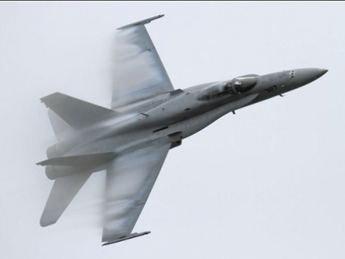 F/A-18