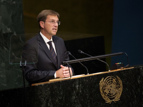 Miro Cerar