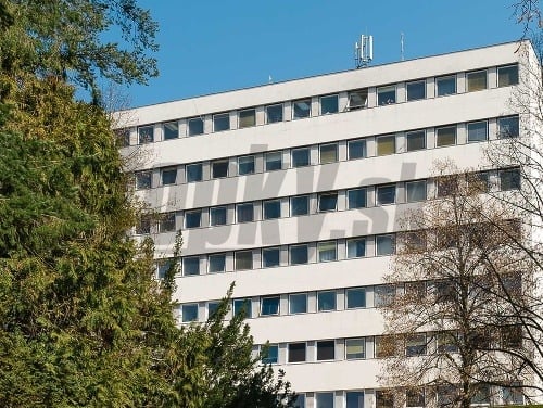 Fakultná nemocnica s poliklinikou (FNsP) Žilina