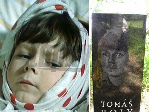 Pomníček Tomáša Holého podľa zákona nesmie stáť pri ceste dlhšie než tri roky. 