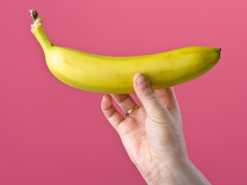 Banány sú skvelé nielen