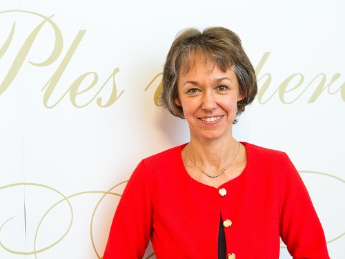 Doc. MUDr. Ingrid Brucknerová, PhD. je prednostkou Neonatologickej kliniky intenzívnej medicíny LF UK a DFNsP.  