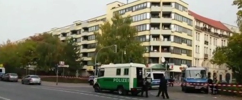 V Nemecku sa sa posledný týždeň objavila už druhá nevybuchnutá bomba 