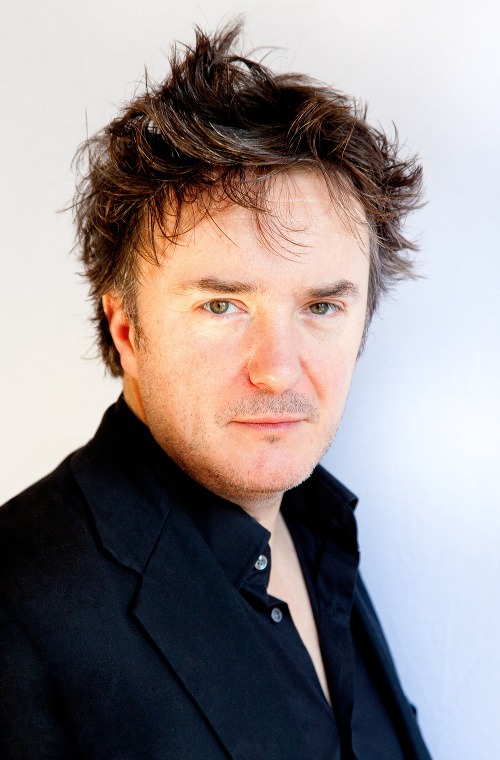 Dylan Moran