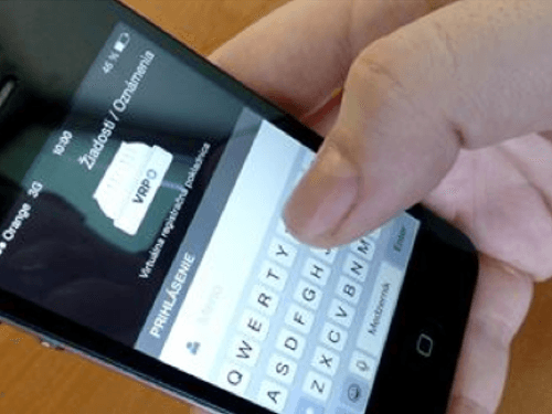 Ilustračný obrázok