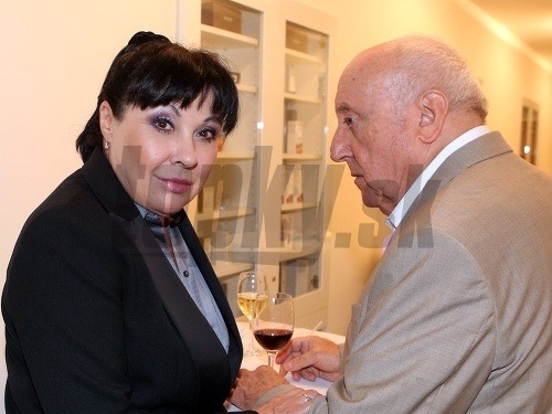 Slováček otvorene o alkoholizme manželky Patrasovej: Veľmi smutná spoveď o závislosti! – galéria