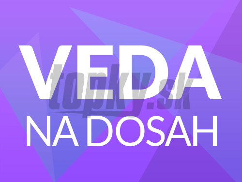 Veda na dosah