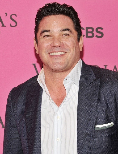 Next photo of Dean Cain