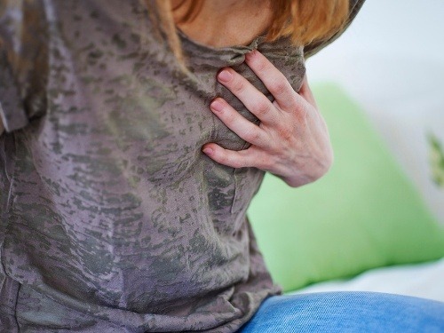 Nepodceňujte búšenie srdca, môže ísť o srdcové zlyhanie. 