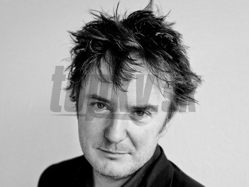 Dylan Moran