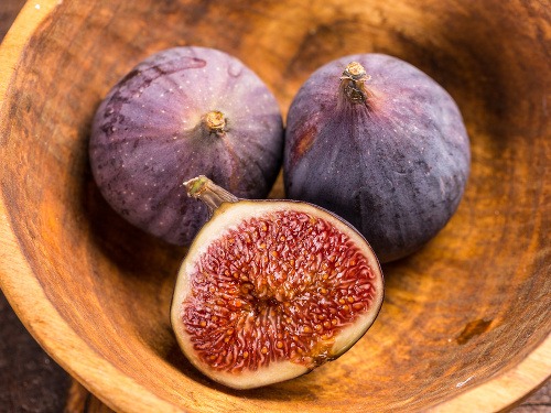 Pridajte figy do svojho jedálnička, majú zdraviu prospešné účinky. 