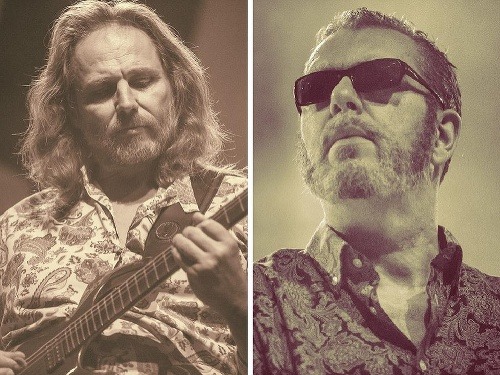 Bol to naozaj silný zážitok a potvrdenie toho, že v prípade koncertnej spomienky na Jara Filipa bolo už pred začatím turné na mieste hovoriť o domácej hudobnej udalosti tohtoročnej jesene