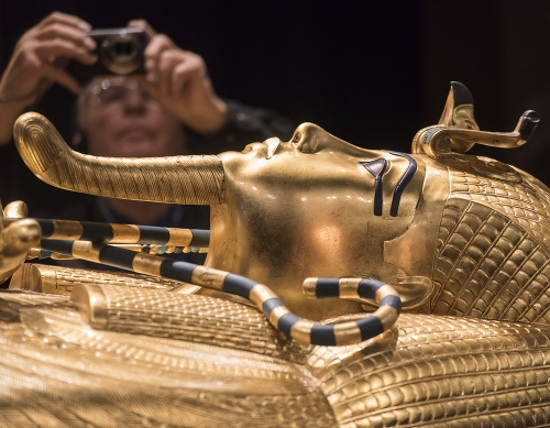 Pikantné tajomstvo slávnej múmie: