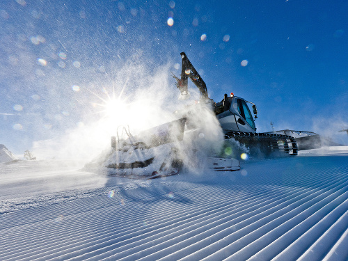 Schladming Dachstein