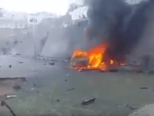 V Adene zabili bojovníci Daeš guvernéra a šesť ľudí