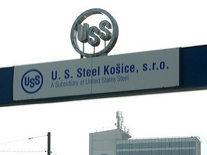 U.S. Steel Košice