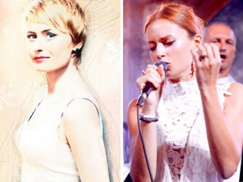 Janais a Mária Čírová