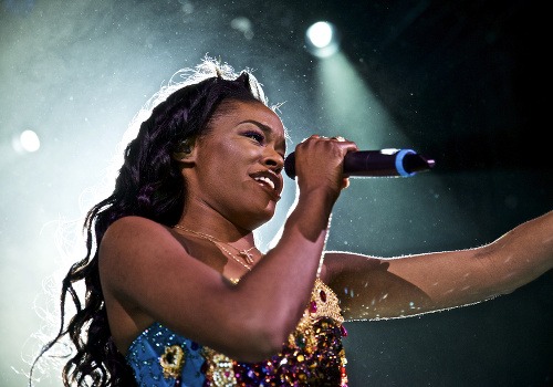 Azealia Banks
