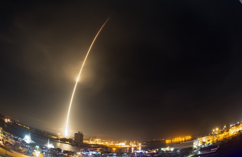 Falcon 9