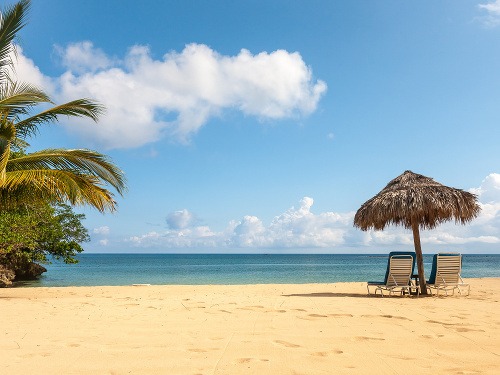 Ešte ste kitesurfing nevyskúšali? Máte skvelú príležitosť. Rodrigues vám na to ponúkne skvelé podmienky.