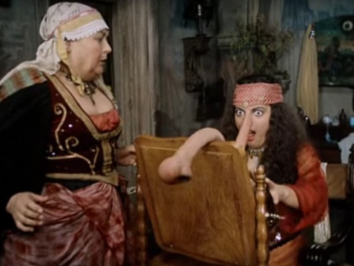 Najvtipnejšie momenty z rozprávok, ktoré nás vždy rozosmejú: Takéto majú v živote poslanie!