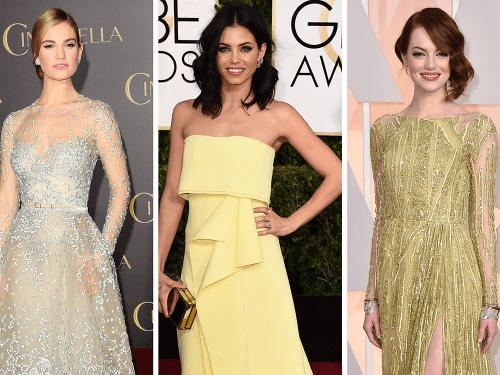 Vybrali sme pre vás to najlepšie z najlepšieho, čo sme tento rok mohli vidieť na červenom koberci!