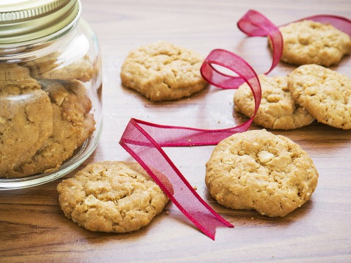 Ako uskladniť koláčiky, ktoré po vianočných sviatkoch ostali? 