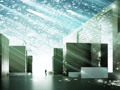 Louvre, Abu Dhabí, Spojené arabské emiráty
