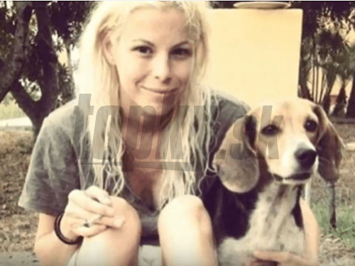 Umelkyňu Ashley Olsen našli mŕtvu v jej byte vo Florencii.