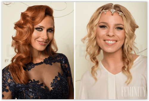 Aké účesy bodovali na tohtoročnom Plese v opere?
