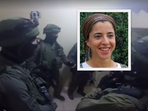 Izraelské komando zatklo vraha Dafne Meirovej.