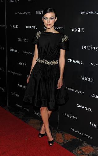 Keira Knightley Keira Knightley