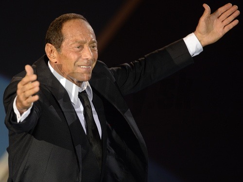 Paul Anka